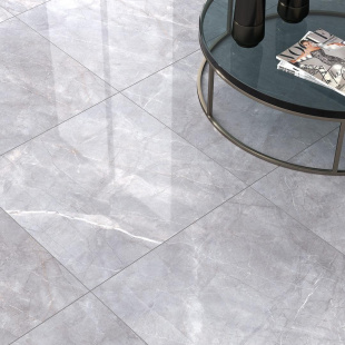 Керасогранит Kerama Marazzi Риальто серый матовый (60x119,5) арт. SG560720R